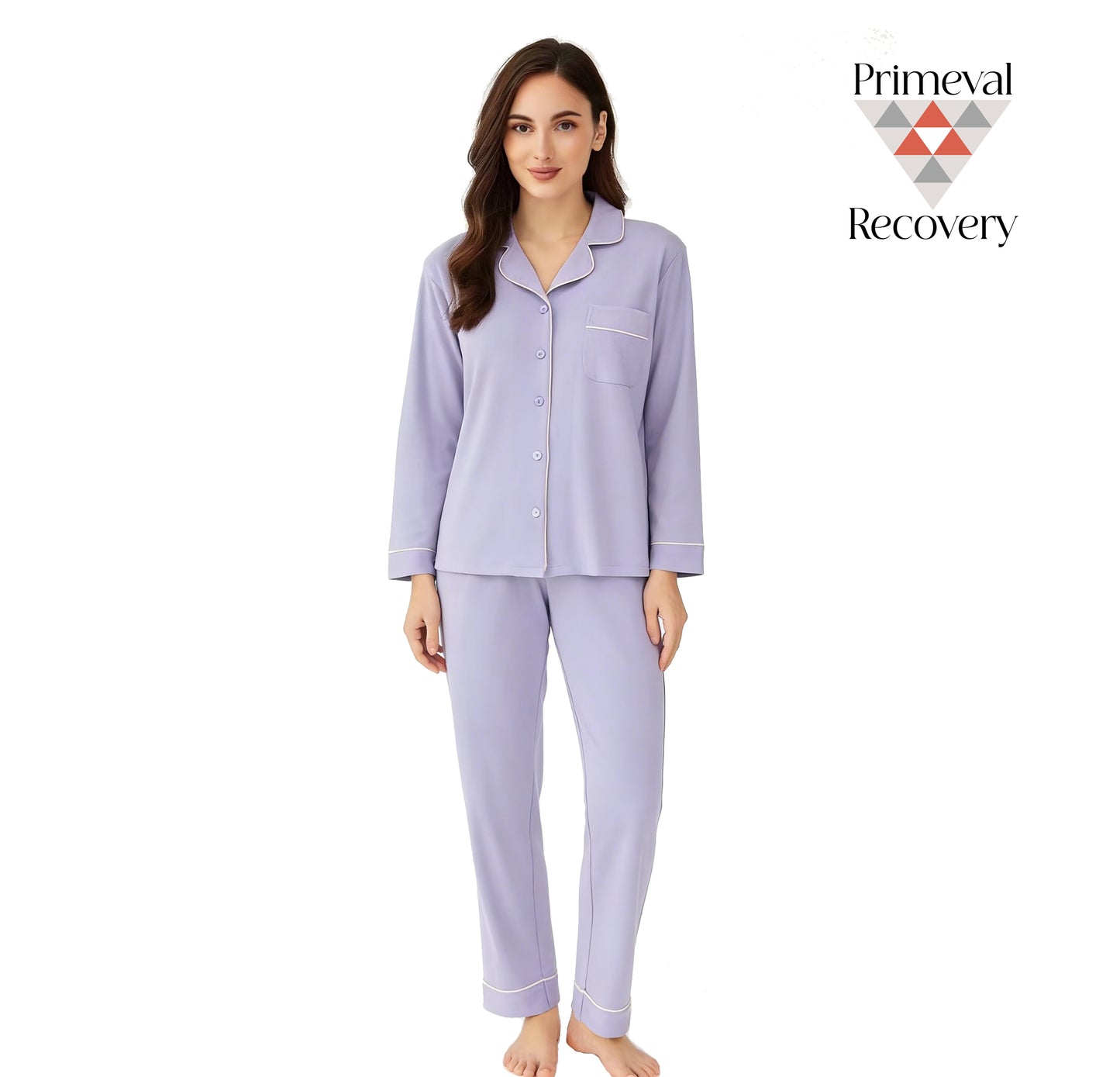 Fatigue Recovery Pajamas