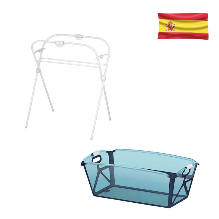 Stand, support for Oasis bathtub×Oasis folding bathtub