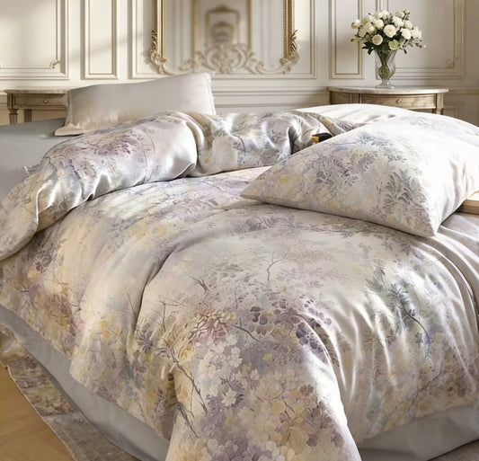 高針全棉床品 AD-BS-005-FW6