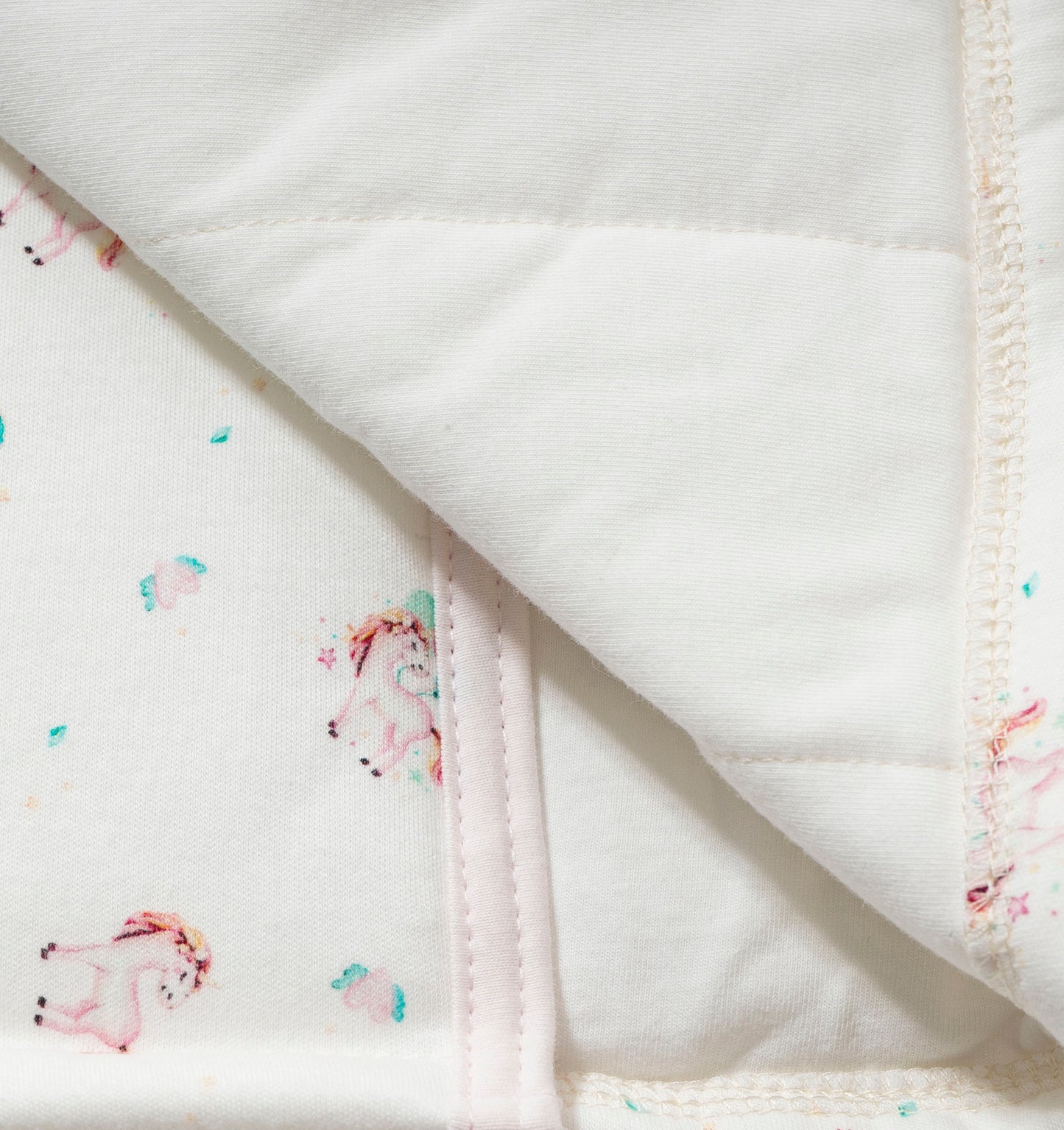 GOTS Certified Organic Long-Sleeved Kimono (Thick)