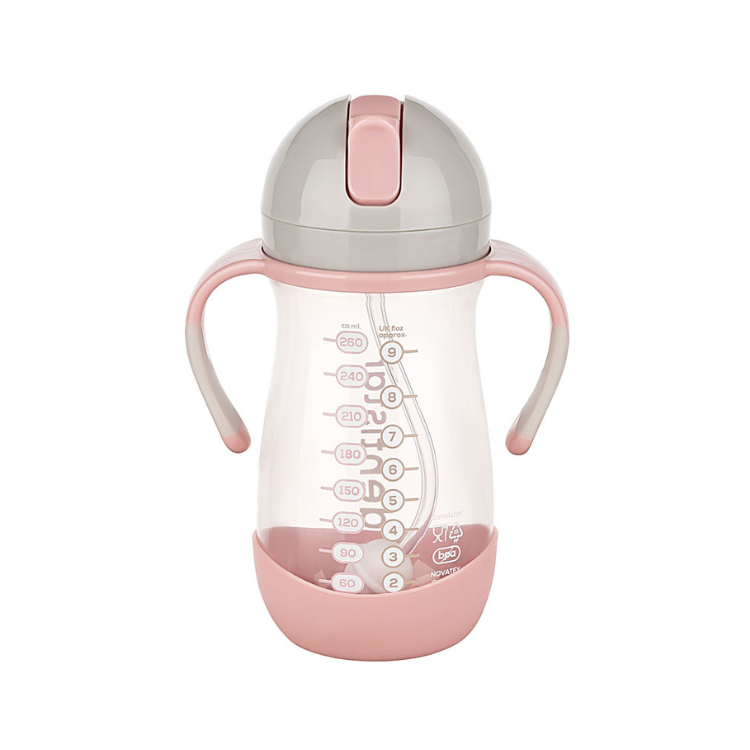 Dentistar 吸管杯 260ml