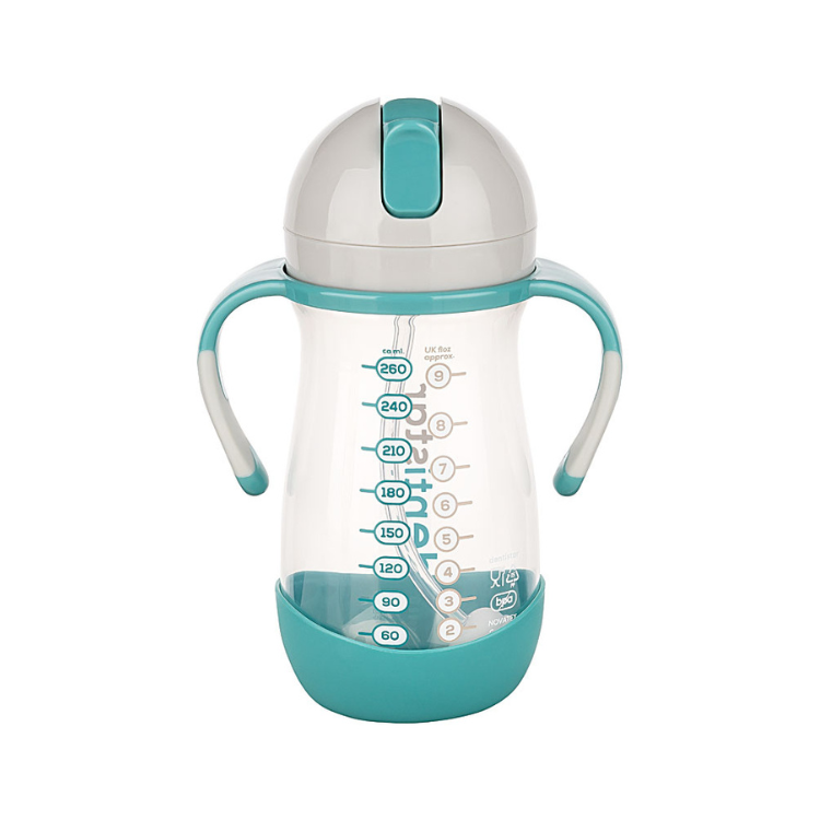 Dentistar 吸管杯 260ml