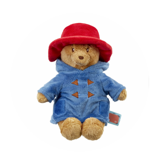 Paddington Bear Toys (My First Paddington)