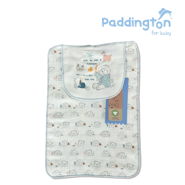 Paddington Bear Sweat Cloth