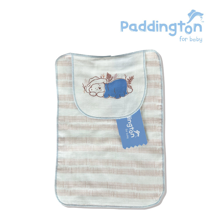 Paddington Bear Sweat Cloth