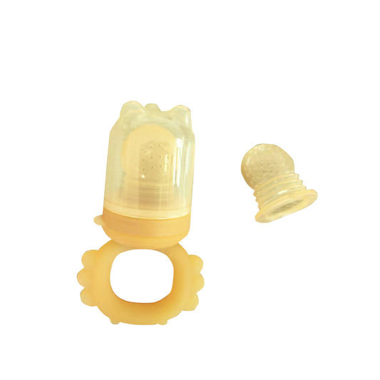 Silicone Fresh Food Feeder