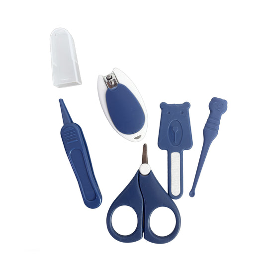 嬰兒護理工具套裝（五件套）