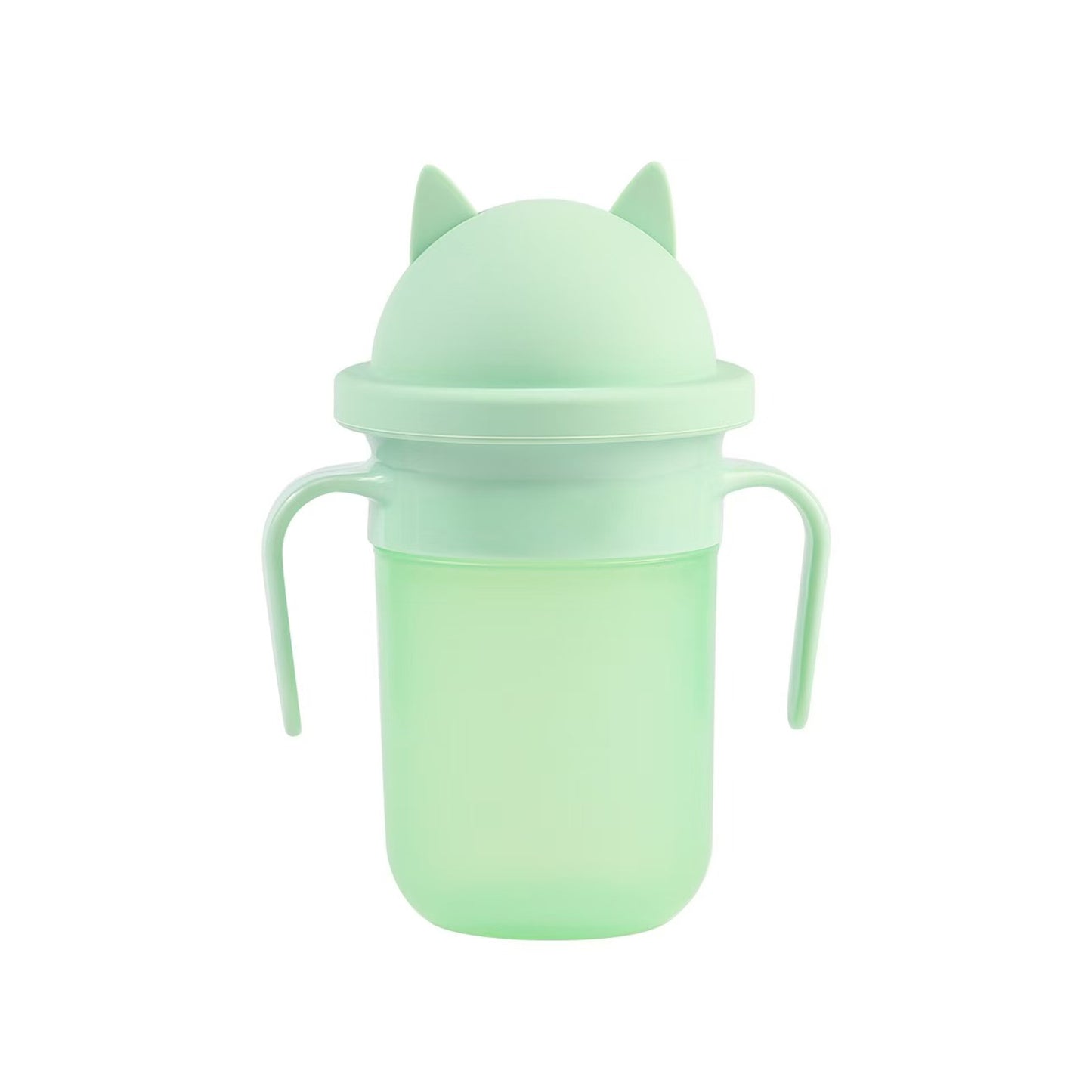 360 baby drinking cup