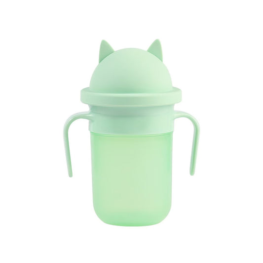 360 baby drinking cup