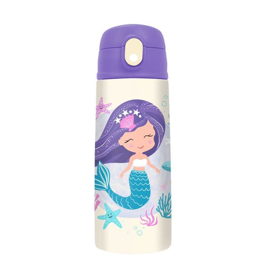 兒童保溫杯 400ml