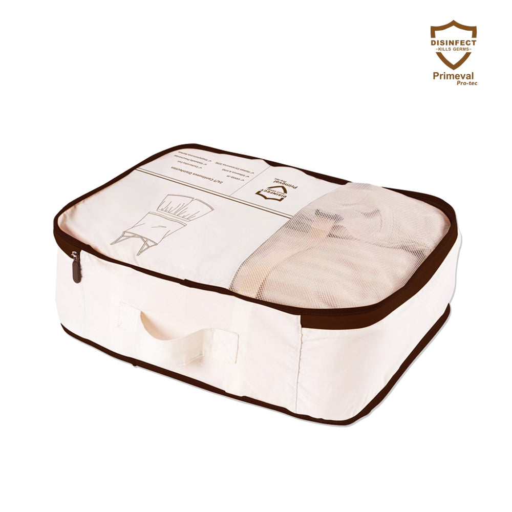 抗菌收納袋（休息室）