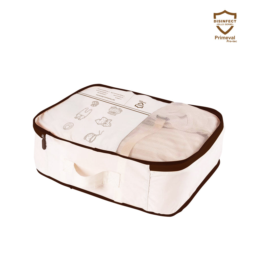 抗菌收納袋（休息室）