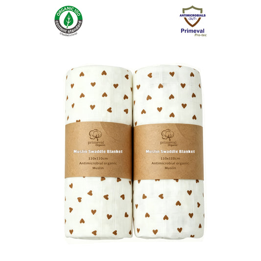 殺菌包被 2條裝