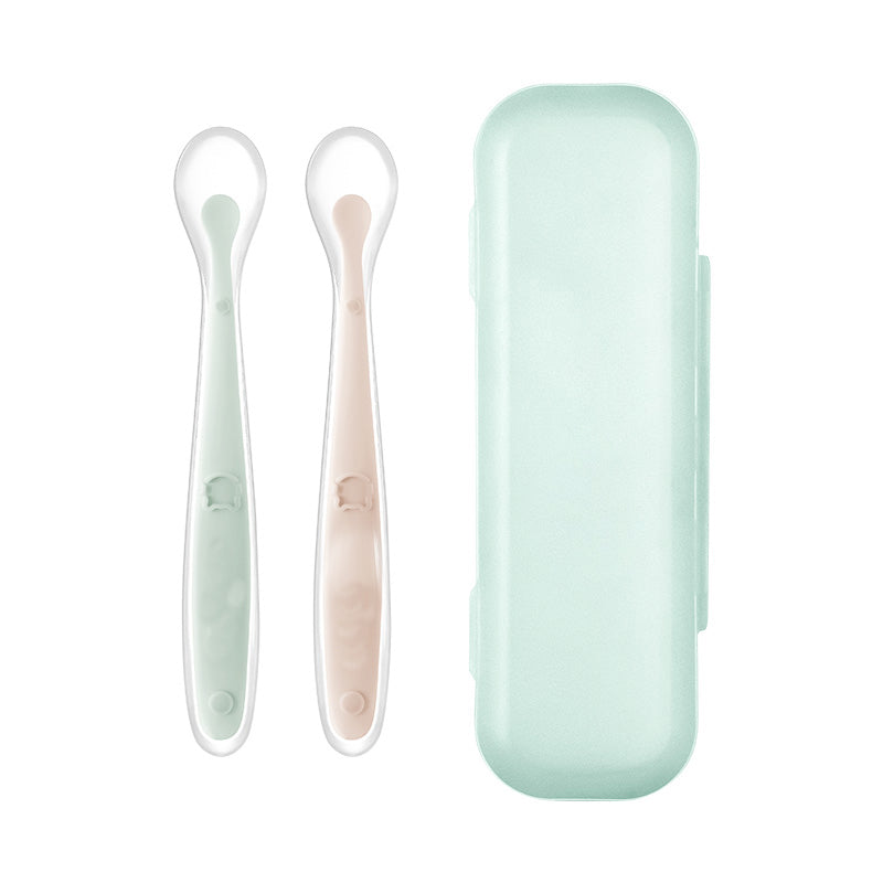Bendable Spoon