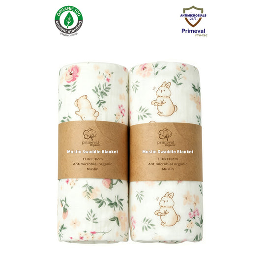 殺菌包被 2條裝