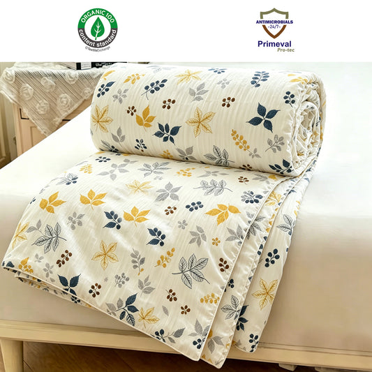 Antimicrobial Bedding