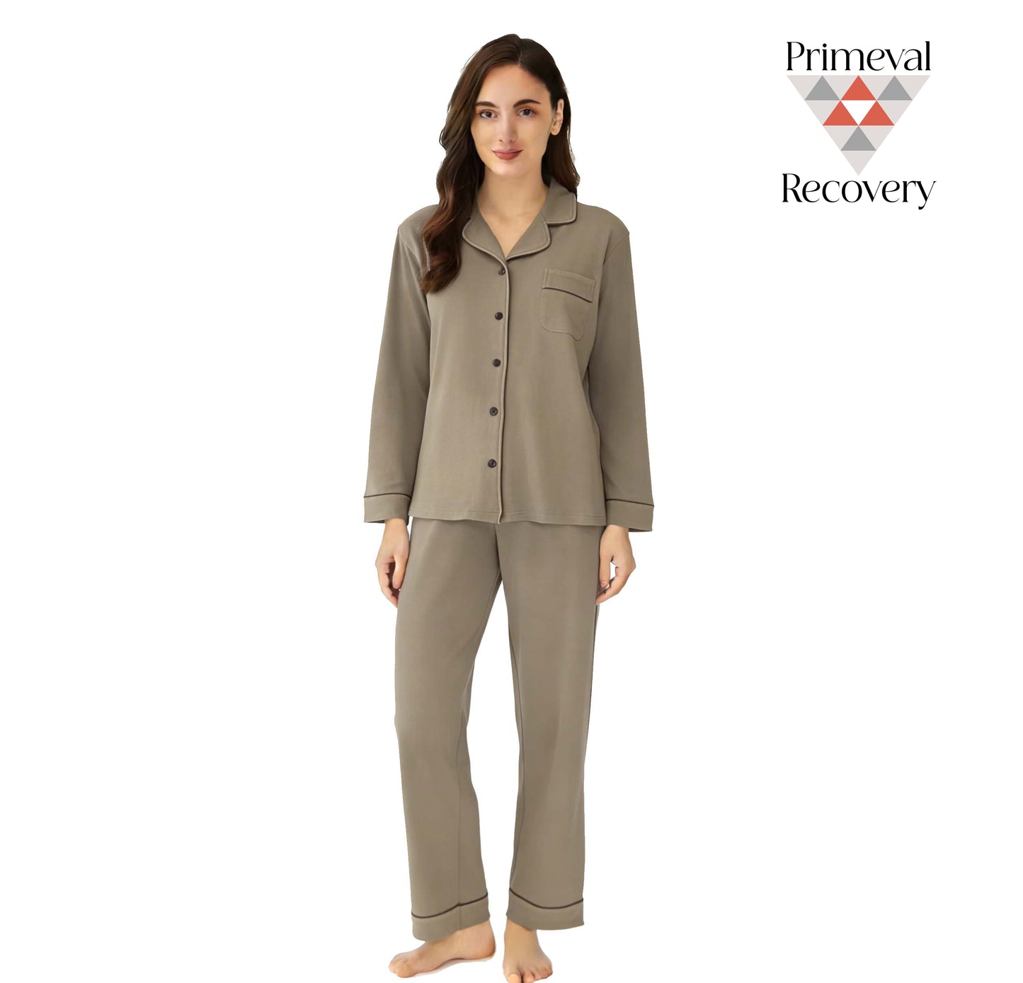 Fatigue Recovery Pajamas