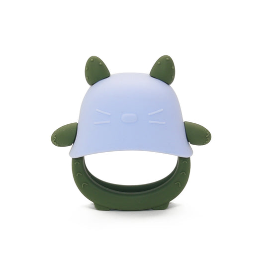 cat  teether