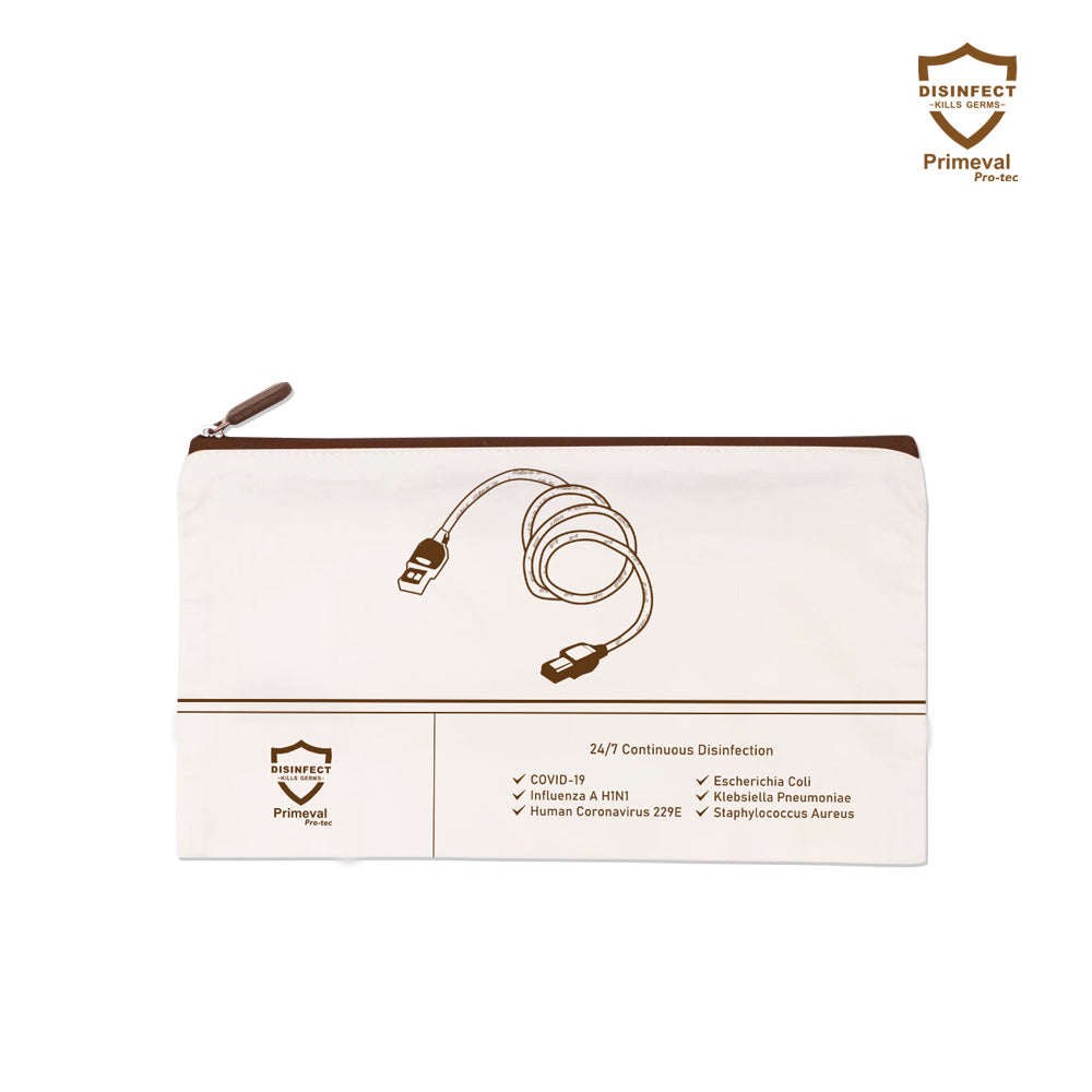 抗菌多用途配件袋