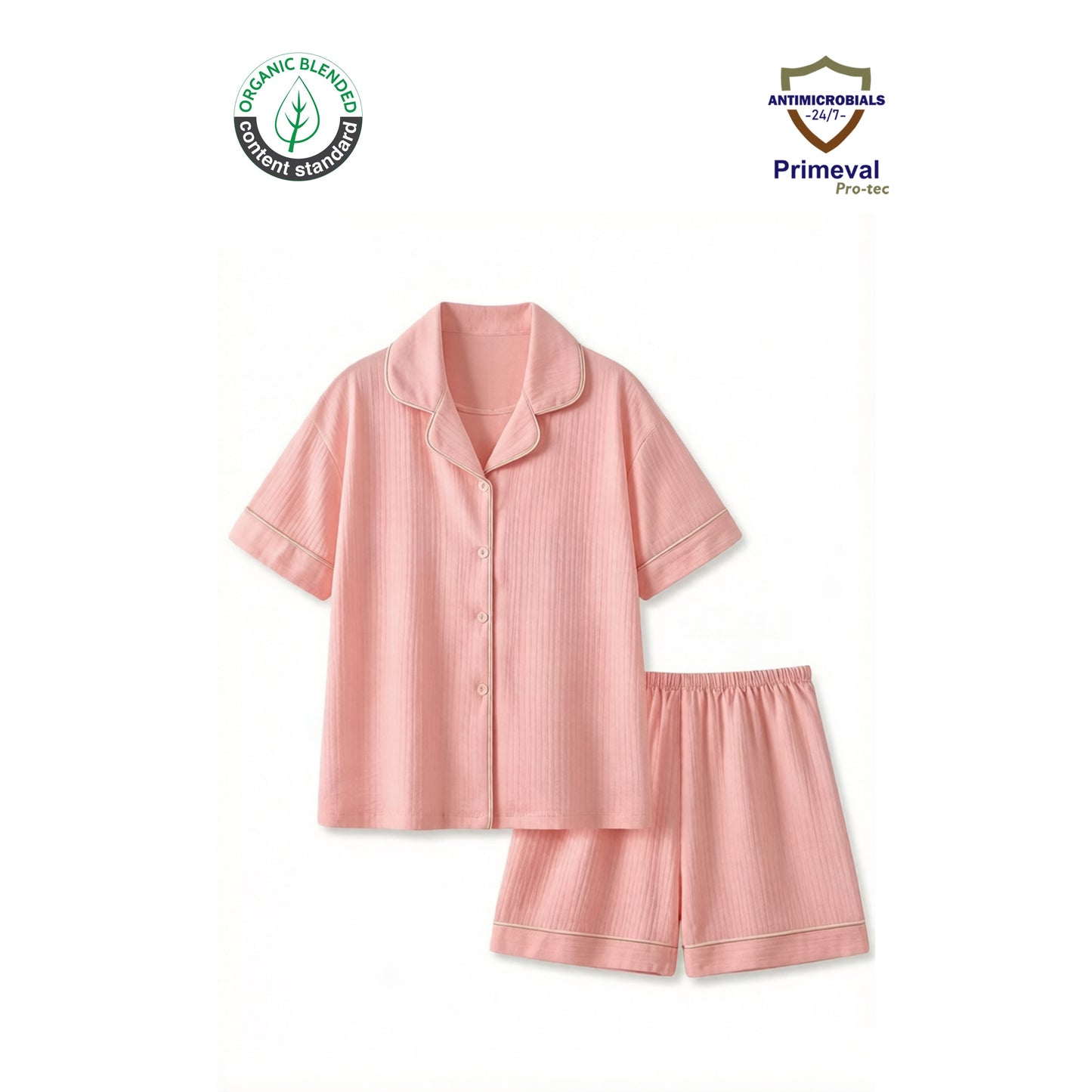 殺菌家居服 AD-LP-003ST-SP