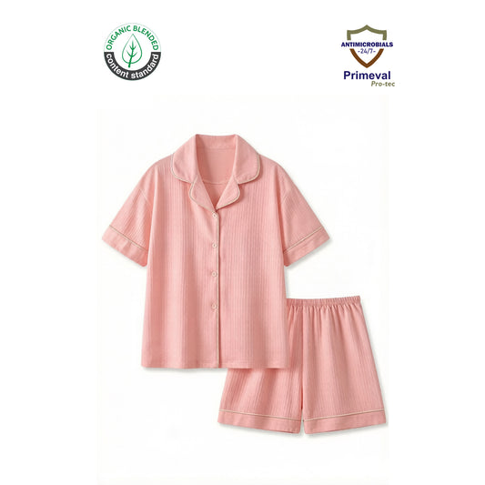 殺菌家居服 AD-LP-003ST-SP