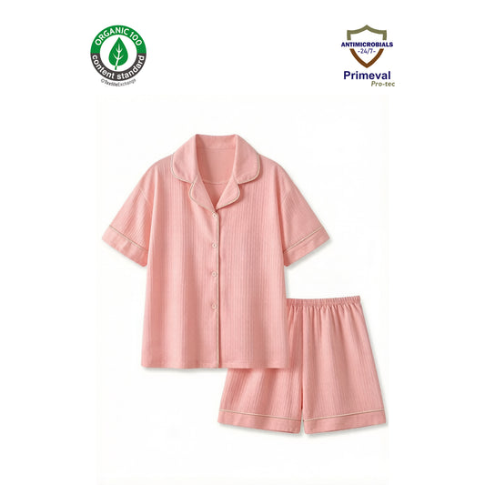 殺菌家居服 AD-LP-003ST-SP