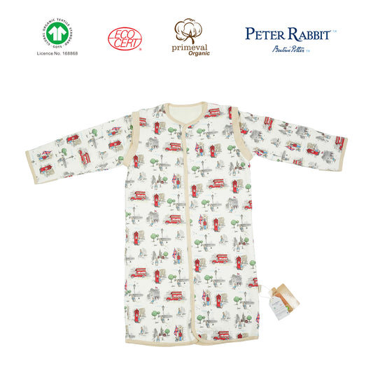 Peter Rabbit Sleeping Bag(Summer)