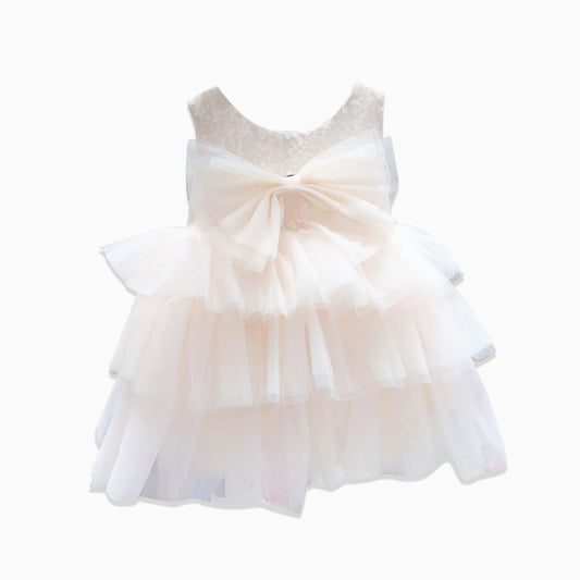 The princess dress