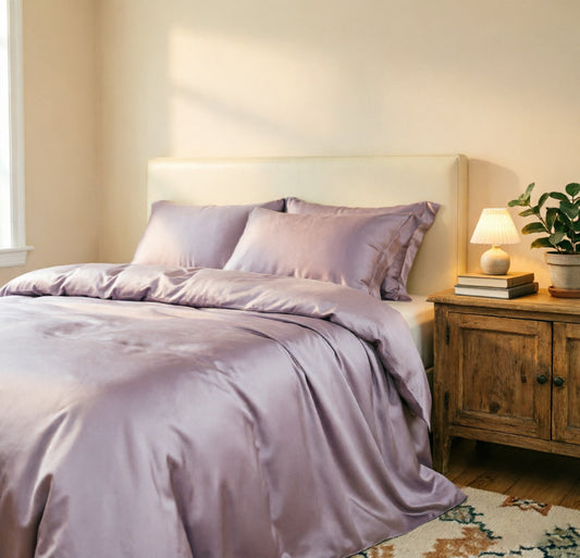 天絲床品套裝 AD-BS-004-P